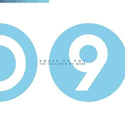 House Of 909 Children We Were Vinyl LP