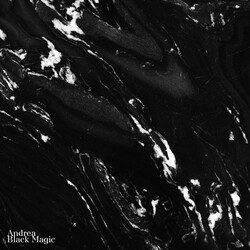 Andrea Black Magic Vinyl 12"