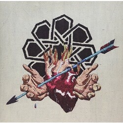 Brown Bird Axis Mundi Vinyl LP