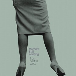 Marcie'S Still Waiting From East To West Vinyl LP