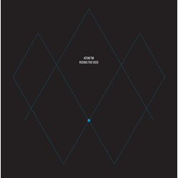 Atom Tm Riding The Void Vinyl 12"