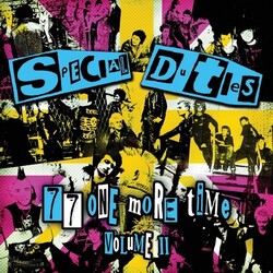 Special Duties 77 One More Time 2 Vinyl LP