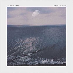 Tidal Sleep / Orbit The Earth Tidal Sleep / Orbit The Earth Coloured Vinyl LP