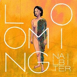 Looming Nailbiter Vinyl LP