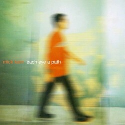 Mick Karn Each Eye A Path Vinyl LP