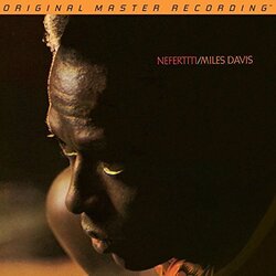 Miles Davis Nefertiti SACD CD