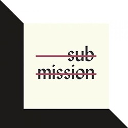 Holy Esque Submission Vinyl LP