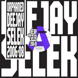 Afk Orphaned Deejay Selek 2006-2008 w/download 12in