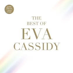 Eva Cassidy Best Of Eva Cassidy Vinyl LP