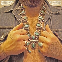 Nathaniel / The Night Sweats Rateliff Nathaniel Rateliff & The Night Sweats Vinyl LP
