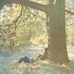 John Lennon Plastic Ono Band Vinyl LP