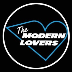 Modern Lovers Modern Lovers Vinyl LP