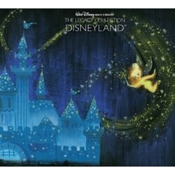 Various Disneyland (The Legacy Collection)