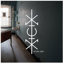 Nathan Gray Nthn Gry Vinyl LP
