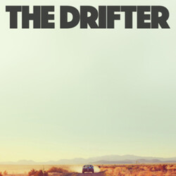 Mike Flanigin Drifter Vinyl LP