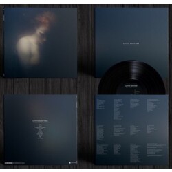 Lotte Kestner Bluebird Of Happiness 180gm ltd Vinyl LP
