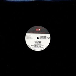 Gyptian Hold You Vinyl 12"