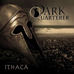 Dark Quarterer Ithaca Vinyl 2 LP