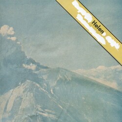 Helen Original Faces VINYL LP