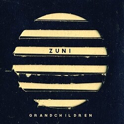 Grandchildren Zuni Vinyl LP