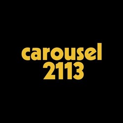 Carousel 2113 Vinyl LP