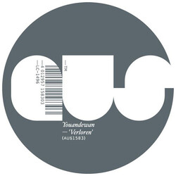 Youandewan Verloren Vinyl 12"