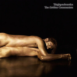 Thighpaulsandra Golden Communion Vinyl 3 LP