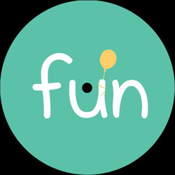 Barem & Alexis Cabrera Turn On The Fun Vinyl 12"