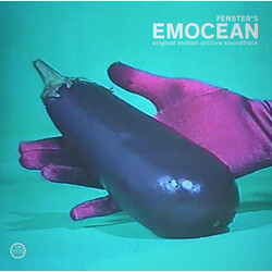 Fenster Emocean Vinyl LP