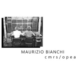 Maurizio Bianchi Cmrs / Opea Vinyl 2 LP