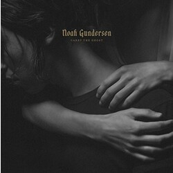 Noah Gundersen Carry The Ghost 180gm Vinyl 2 LP