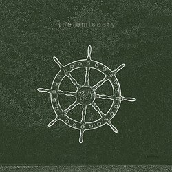 Jens-Uwe Beyer Emissary Vinyl 2 LP