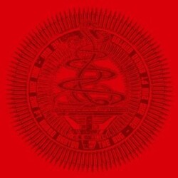 Bug Zim Zim Zim Coloured Vinyl 12"