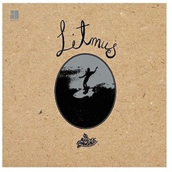 Litmus / Glass Love Litmus / Glass Love Vinyl 2 LP