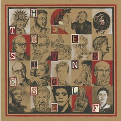 Trembling Bells Sovereign Self Vinyl LP