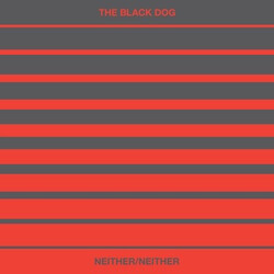 The Black Dog Neither/Neither CD