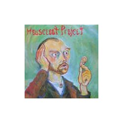 Housecoat Project Girlfriend Vinyl LP