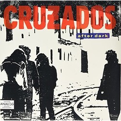 Cruzados After Dark Vinyl LP