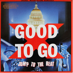 Various Good To Go (Original Motion Picture Soundtrack) Vinyl LP