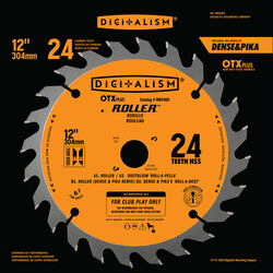 Digitalism Roller Vinyl 12"