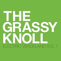 Grassy Knoll Electric Verdeland 1 Vinyl LP