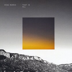 Miss March That Is All Vinyl LP