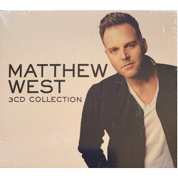 Matthew West 3 CD Collection CD