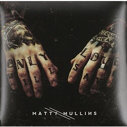 Matty Mullins Matty Mullins Coloured Vinyl LP