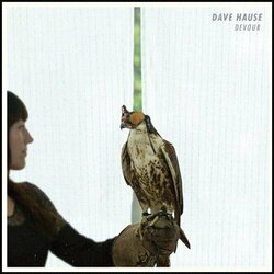 Dave Hause Devour Coloured Vinyl LP