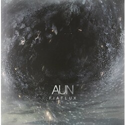 Aun Fiat Lux Vinyl LP