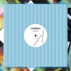 Caribou Mars (Head High's Core Remix)/Mars (Head High's Ve Vinyl 12"