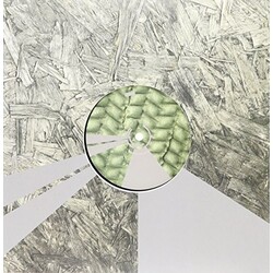 Fear Ratio Kasm01 Vinyl LP
