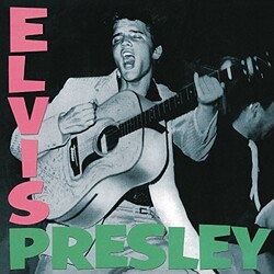 Elvis Presley Elvis Presley VINYL LP