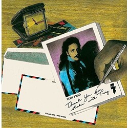 Slim Twig Thank You For Stickin With Twig Vinyl LP